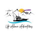 Up Above Adventures logo